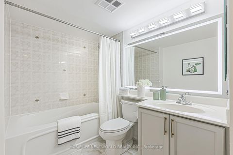 Photo 17 at 1501 - 21 Hillcrest Avenue, Willowdale East, Toronto