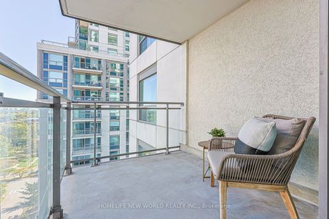 Photo 19 at 1501 - 21 Hillcrest Avenue, Willowdale East, Toronto