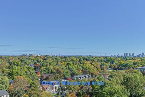 Photo 20 at 1501 - 21 Hillcrest Avenue, Willowdale East, Toronto