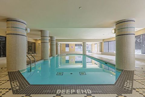 Photo 23 at 1501 - 21 Hillcrest Avenue, Willowdale East, Toronto