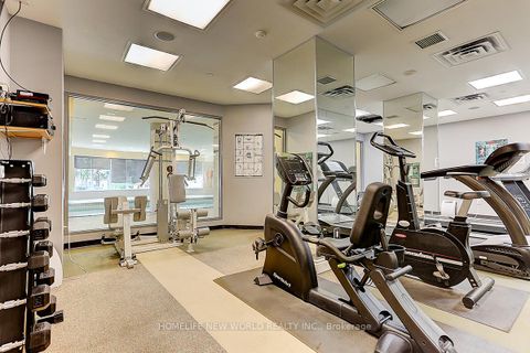Photo 25 at 1501 - 21 Hillcrest Avenue, Willowdale East, Toronto