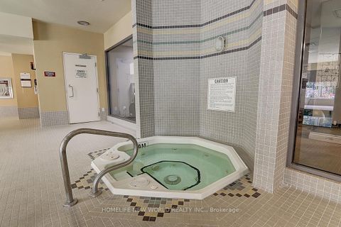 Photo 26 at 1501 - 21 Hillcrest Avenue, Willowdale East, Toronto