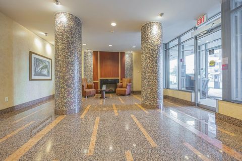 Photo 29 at 1501 - 21 Hillcrest Avenue, Willowdale East, Toronto