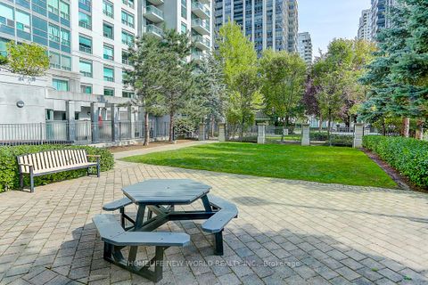 Photo 31 at 1501 - 21 Hillcrest Avenue, Willowdale East, Toronto