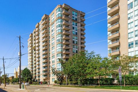 Photo 0 at 308 - 8 Covington Road, Lawrence, Toronto