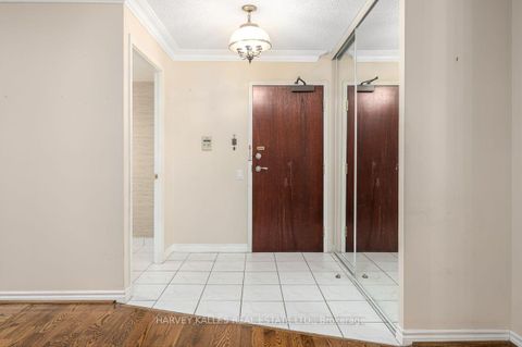 Photo 3 at 308 - 8 Covington Road, Lawrence, Toronto