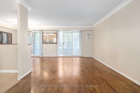 Photo 4 at 308 - 8 Covington Road, Lawrence, Toronto
