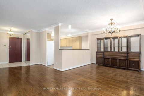 Photo 6 at 308 - 8 Covington Road, Lawrence, Toronto
