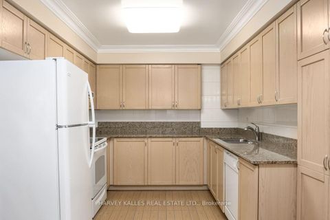 Photo 7 at 308 - 8 Covington Road, Lawrence, Toronto