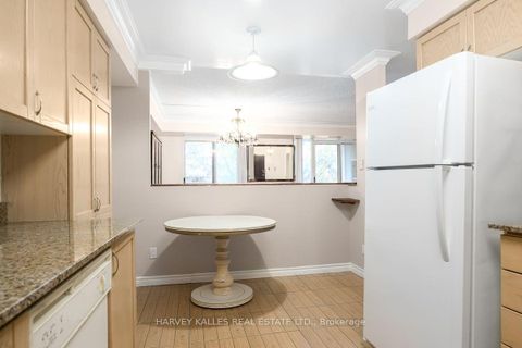 Photo 8 at 308 - 8 Covington Road, Lawrence, Toronto