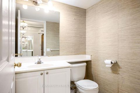 Photo 9 at 308 - 8 Covington Road, Lawrence, Toronto