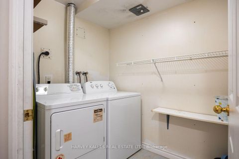 Photo 10 at 308 - 8 Covington Road, Lawrence, Toronto
