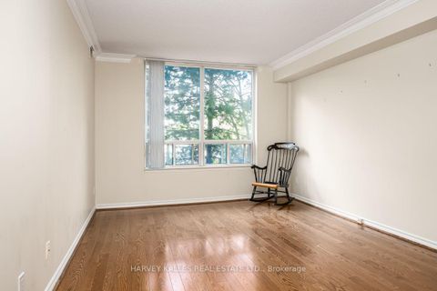 Photo 11 at 308 - 8 Covington Road, Lawrence, Toronto