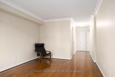 Photo 12 at 308 - 8 Covington Road, Lawrence, Toronto