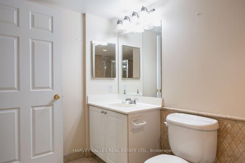 Photo 15 at 308 - 8 Covington Road, Lawrence, Toronto