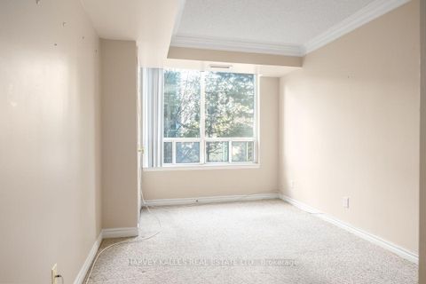 Photo 16 at 308 - 8 Covington Road, Lawrence, Toronto