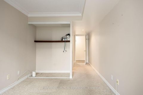 Photo 17 at 308 - 8 Covington Road, Lawrence, Toronto