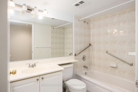 Photo 18 at 308 - 8 Covington Road, Lawrence, Toronto