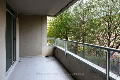 Photo 19 at 308 - 8 Covington Road, Lawrence, Toronto