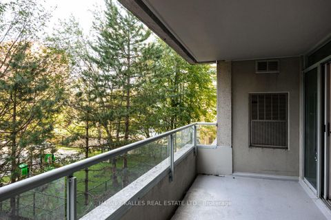 Photo 20 at 308 - 8 Covington Road, Lawrence, Toronto