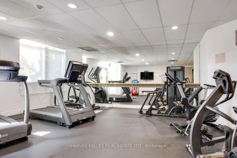 Photo 22 at 308 - 8 Covington Road, Lawrence, Toronto