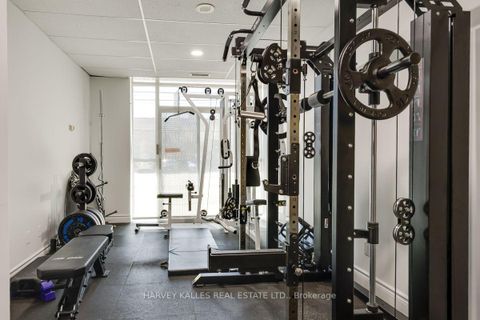 Photo 23 at 308 - 8 Covington Road, Lawrence, Toronto