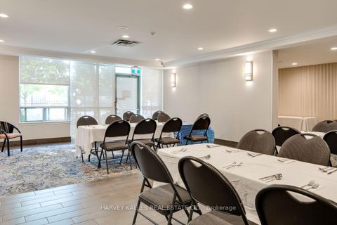 Photo 24 at 308 - 8 Covington Road, Lawrence, Toronto