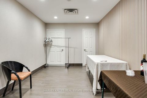 Photo 25 at 308 - 8 Covington Road, Lawrence, Toronto