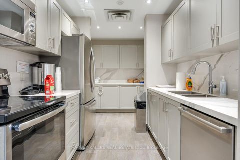 Photo 26 at 308 - 8 Covington Road, Lawrence, Toronto