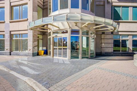 Photo 2 at 1111 - 18 Lee Centre Drive, Woburn, Toronto