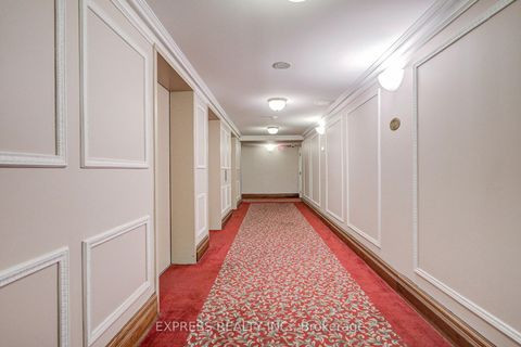 Photo 3 at 1111 - 18 Lee Centre Drive, Woburn, Toronto