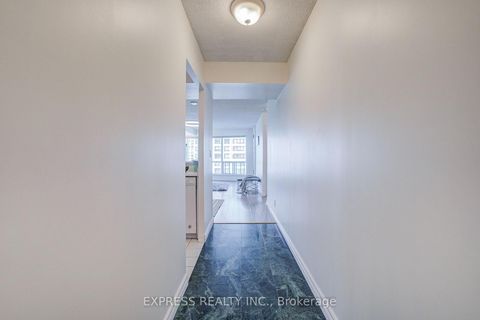 Photo 6 at 1111 - 18 Lee Centre Drive, Woburn, Toronto