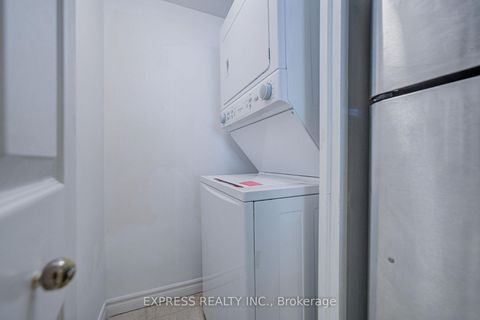 Photo 13 at 1111 - 18 Lee Centre Drive, Woburn, Toronto