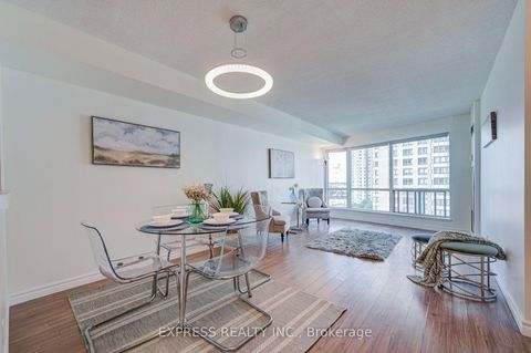Photo 14 at 1111 - 18 Lee Centre Drive, Woburn, Toronto