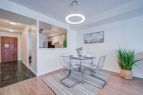Photo 15 at 1111 - 18 Lee Centre Drive, Woburn, Toronto