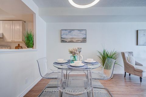 Photo 16 at 1111 - 18 Lee Centre Drive, Woburn, Toronto
