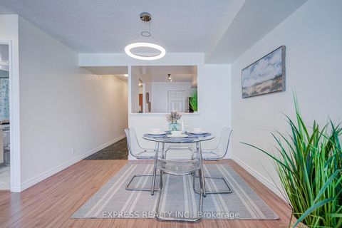 Photo 17 at 1111 - 18 Lee Centre Drive, Woburn, Toronto