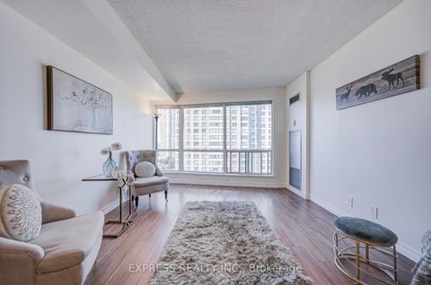 Photo 19 at 1111 - 18 Lee Centre Drive, Woburn, Toronto