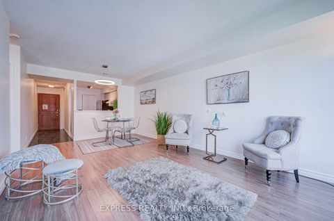 Photo 21 at 1111 - 18 Lee Centre Drive, Woburn, Toronto