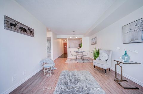 Photo 22 at 1111 - 18 Lee Centre Drive, Woburn, Toronto