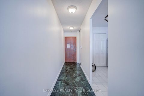 Photo 23 at 1111 - 18 Lee Centre Drive, Woburn, Toronto