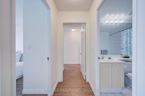 Photo 24 at 1111 - 18 Lee Centre Drive, Woburn, Toronto