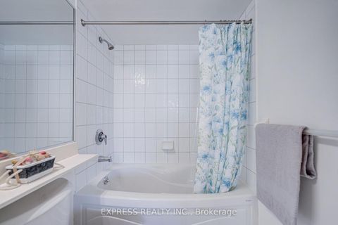 Photo 25 at 1111 - 18 Lee Centre Drive, Woburn, Toronto