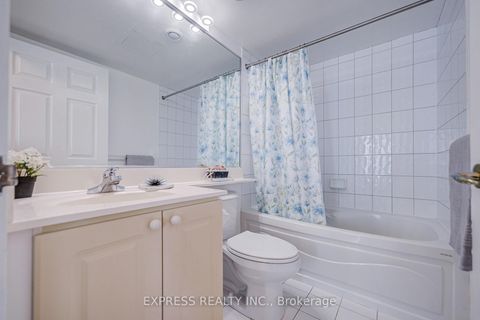 Photo 26 at 1111 - 18 Lee Centre Drive, Woburn, Toronto