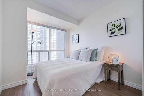 Photo 27 at 1111 - 18 Lee Centre Drive, Woburn, Toronto