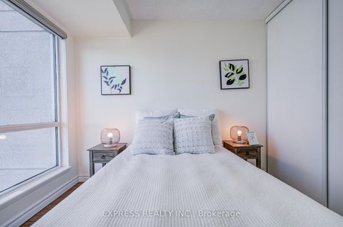 Photo 28 at 1111 - 18 Lee Centre Drive, Woburn, Toronto