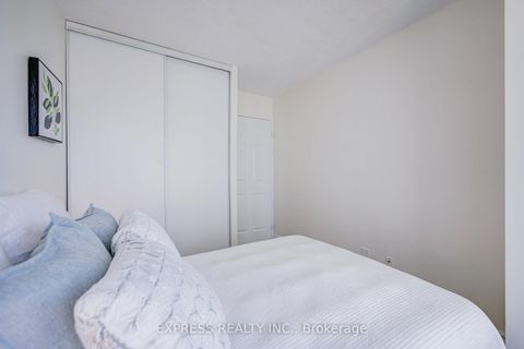 Photo 29 at 1111 - 18 Lee Centre Drive, Woburn, Toronto