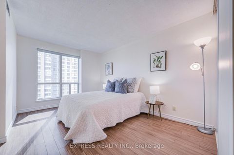 Photo 30 at 1111 - 18 Lee Centre Drive, Woburn, Toronto