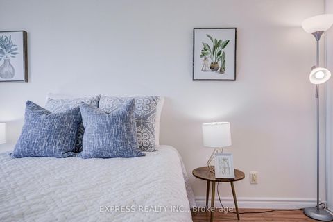 Photo 32 at 1111 - 18 Lee Centre Drive, Woburn, Toronto