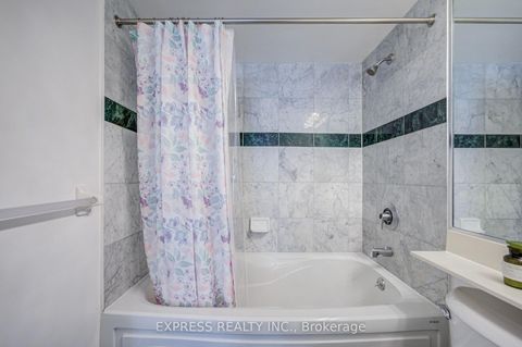Photo 33 at 1111 - 18 Lee Centre Drive, Woburn, Toronto